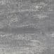 Diephaus - tuintegel Diora- 40x80x5 cm - grijs-zwart