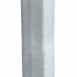 Diephaus - Pallisadeband rechthoekig - 120x16,5x12 cm - Grijs