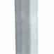 Diephaus - Pallisadeband rechthoekig - 150x16,5x12 cm - Grijs