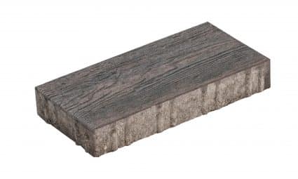 Diephaus - natura pflaster terra - 40x20x6 cm - Terra