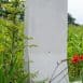 Diephaus - L element - 180x100x100x12 cm - Grijs