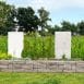 Diephaus - L element - 180x100x100x12 cm - Grijs