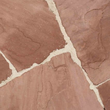 Michel Oprey - Weser (Duitsland) - 3-6 cm - rood