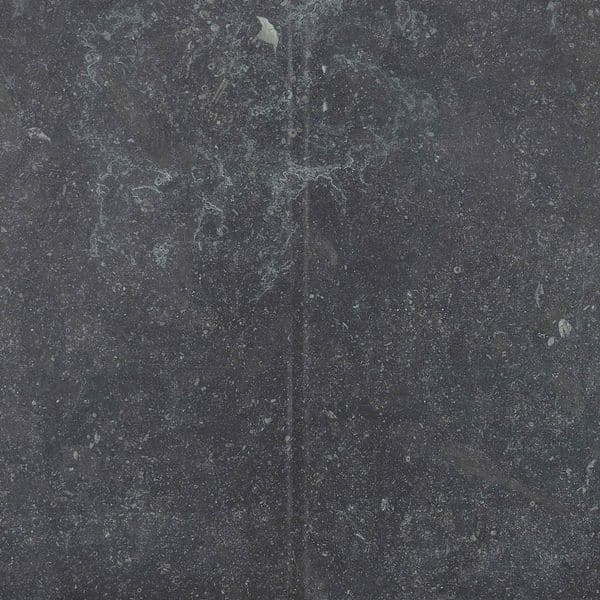 Michel Oprey - Pietra - 60x90x2 cm - Artisane Nero