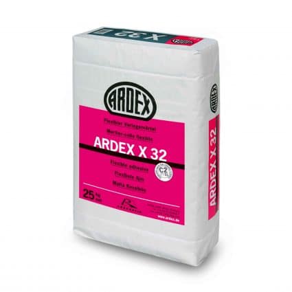 Michel Oprey - Ardex X32 -  - -