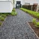 Michel Oprey - Siergrind Black Slate Premium - 15-30 mm - zwart  - Zak 20 kg