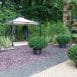 Michel Oprey - Siergrind Canadian Slate - 15-30 mm - blauw - Big bag 500 kg