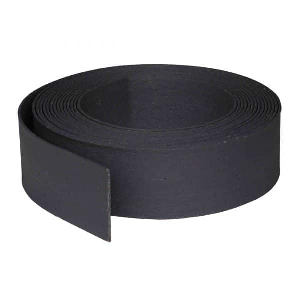 Michel Oprey - Opsluitband Kunststof Ecoborder® Flex - 25000x140x7 mm - zwart