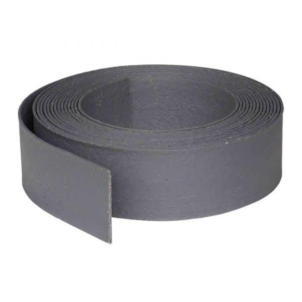 Michel Oprey - Opsluitband Kunststof Ecoborder® Flex - 15000x200x7 mm - grijs