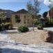 Michel Oprey - Kwartsiet flagstones Balkan - 2-4 cm - groen