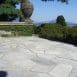 Michel Oprey - Kwartsiet flagstones Balkan - 2-4 cm - groen