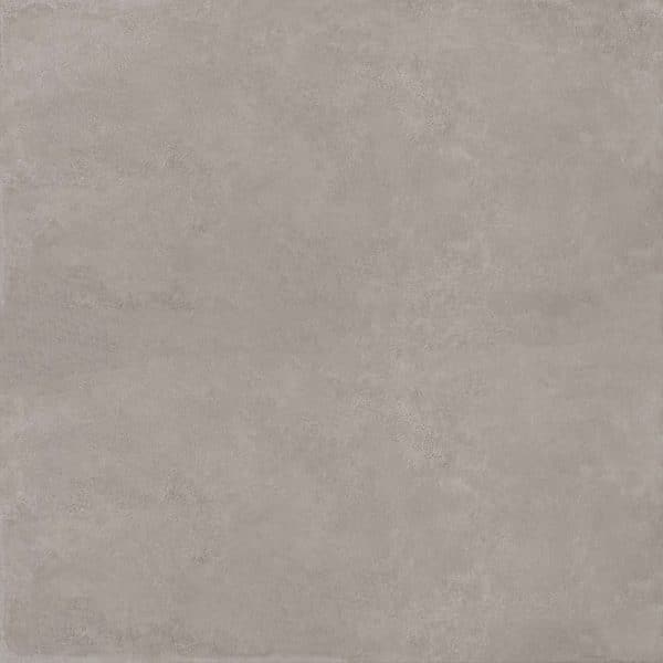 Michel Oprey - Ceramica - 120x120x2 cm - Gigante Occidentale Grey