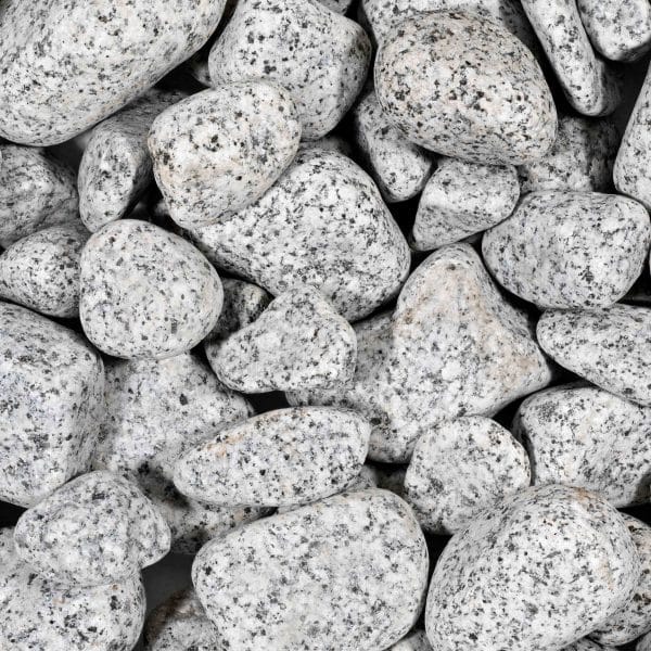 Michel Oprey - Siergrind Gletsjergrind Royal - 10-20 mm - grijs - Big bag 500 kg