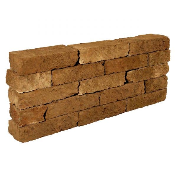 Michel Oprey - Stapelblok Tufa - 37x15x11 cm - licht
