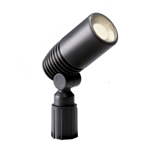 Garden Lights - Tuinspot Alder - Zwart