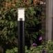 Garden Lights - Staande verlichting Arco 40 plus (SMART) - Zwart