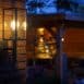 Garden Lights - Wandverlichting Celata - Zilverkleurig