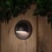 Garden Lights - Wandverlichting Deimos - Zwart