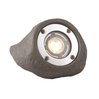 Garden Lights - Tuinspot Lapis - Grijs