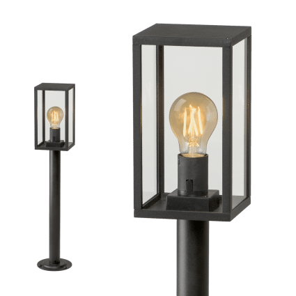 Garden Lights - Staande verlichting Limosa 70 - Zwart