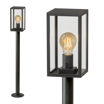 Garden Lights - Staande verlichting Limosa 90 - Zwart