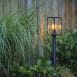 Garden Lights - Staande verlichting Limosa 70 - Zwart
