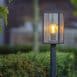 Garden Lights - Staande verlichting Limosa 90 - Zwart
