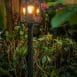 Garden Lights - Staande verlichting Limosa 70 - Zwart