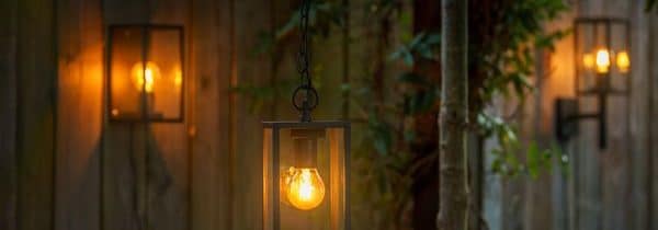 Garden Lights Ardea Celata & Sitta