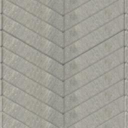Excluton - Romano punto - 40x8x8cm - Grezzo