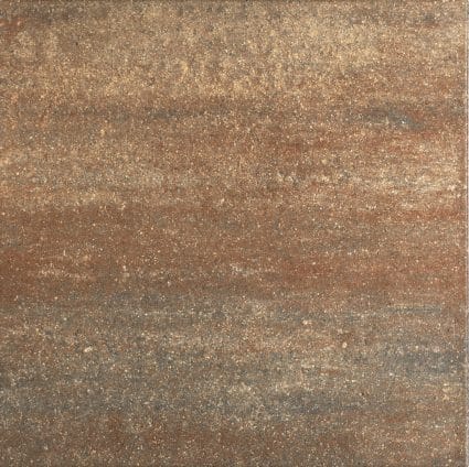Excluton - Terrastegel+ - 60x60x4 cm - omber
