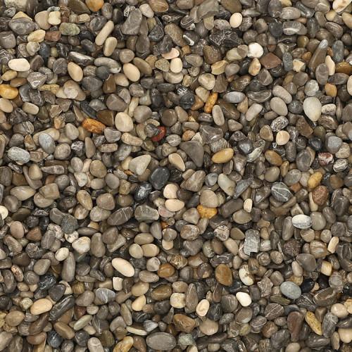 Excluton - 25 kg Baltic Grey 8-12 mm