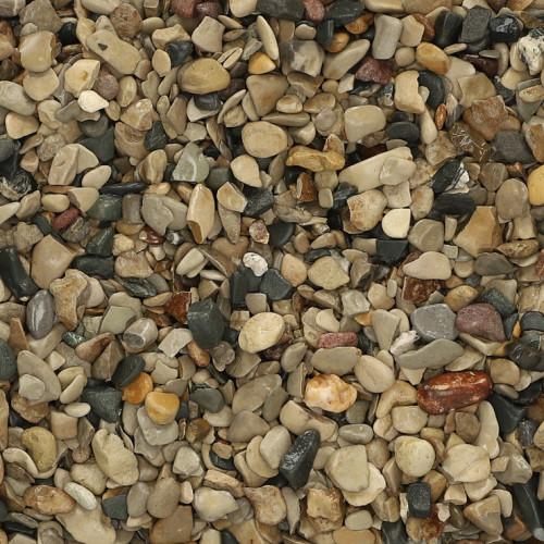 Excluton - 25 kg Gletsjer Grind 8-16 mm