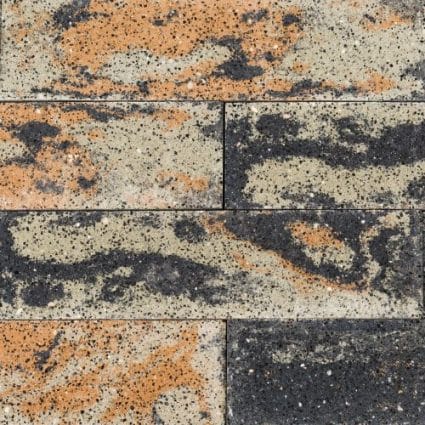 Kijlstra - Splitrock XL - 15x15x60 cm - Musselkalk