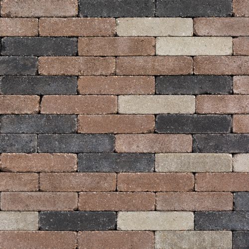 Kijlstra - Antiek trommel Waalformaat - 7cm - siepatico