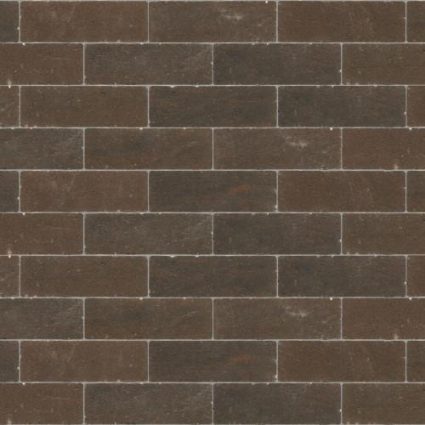 Excluton - Dikformaat 21x7x8 cm Bosoven Prunia