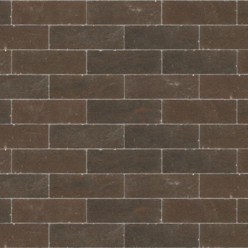 Excluton - Dikformaat 21x7x8 cm Bosoven Prunia
