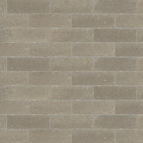 Excluton - Dikformaat 21x7x8 cm Bosoven Grijs genuanceerd