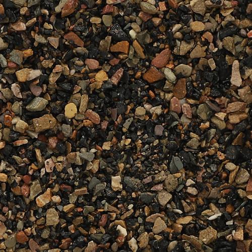 Excluton - 25 kg Grauwacke split 2-8 mm