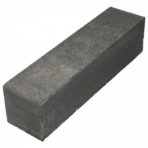Excluton  Linea Excellence  Vento 15X60X15 Grijs zwart