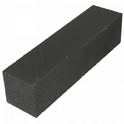Excluton - Linia Excellence Vento 15x15x60 cm Nero