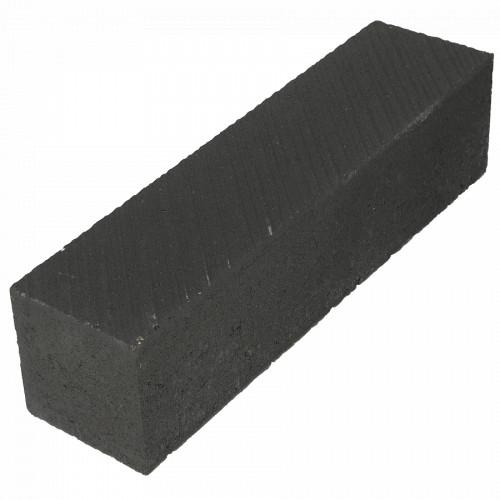 Excluton - Linia Excellence Vento 15x15x60 cm Nero