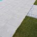 keramiek tuintegel - 60x60x3 cm - Cimenti Clay Grey
