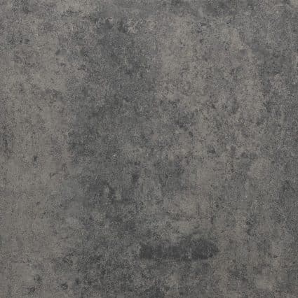 Excluton - 60Plus Soft Comfort - 60x60x4cm - Zwart-Grijs