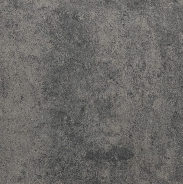Excluton -  Soft Comfort - 60x60x4cm - Zwart-Grijs