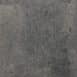 Excluton -  Soft comfort - 60x60x6cm - Grijs/zwart