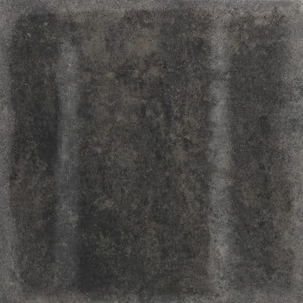 Excluton - 60Plus Soft Comfort - 100x100x6 cm - Grijs-zwart