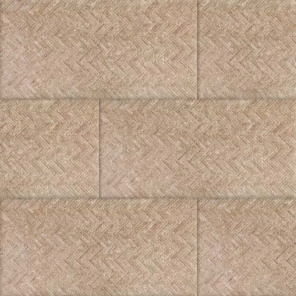 Excluton - Kera Twice 45x90x5,8 cm Chevron