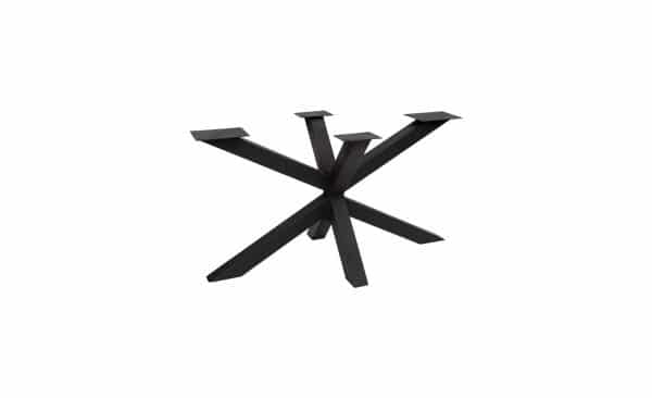 Onderstel Model Spin 85 - 85x43 cm - 50x50 mm