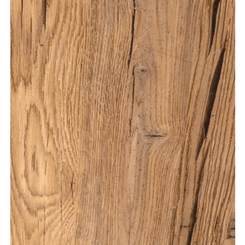 Tafelblad - Europees Rustiek Eiken Deadwood - met Boomkant - 2400x1000  mm